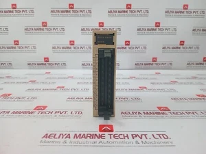 Omron C200H-OC222 Digital Output Unit 250VAC/24VDC 2A/Point, 1440Va/Unit - Picture 1 of 7