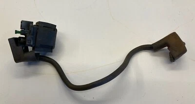 Solenoide de arranque Kawasaki Ninja ZX6R 636 2003-2004 FABRICANTE DE EQUIPOS ORIGINALES Foto 1 de 3