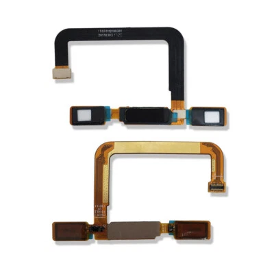 Home Button Fingerprint Touch ID Sensor Flex Cable For NOKIA 6 TA-1003 TA-1000 - Image 1 of 3