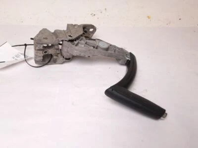 MANIJA DE FRENO DE ESTACIONAMIENTO DE EMERGENCIA PARA AUDI A3 2012 OEM Foto 1 de 4