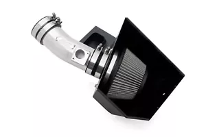 HPS Polish Air Intake Kit Cool Ram for 2022-2024 Acura MDX Type S 3.0L Turbo - Foto 1 di 8