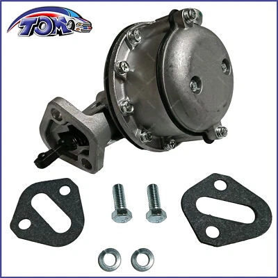 Bomba de combustible mecánica para Cadillac DeVille Eldorado Series 62 Series 75 Fleetwood Foto 1 de 4