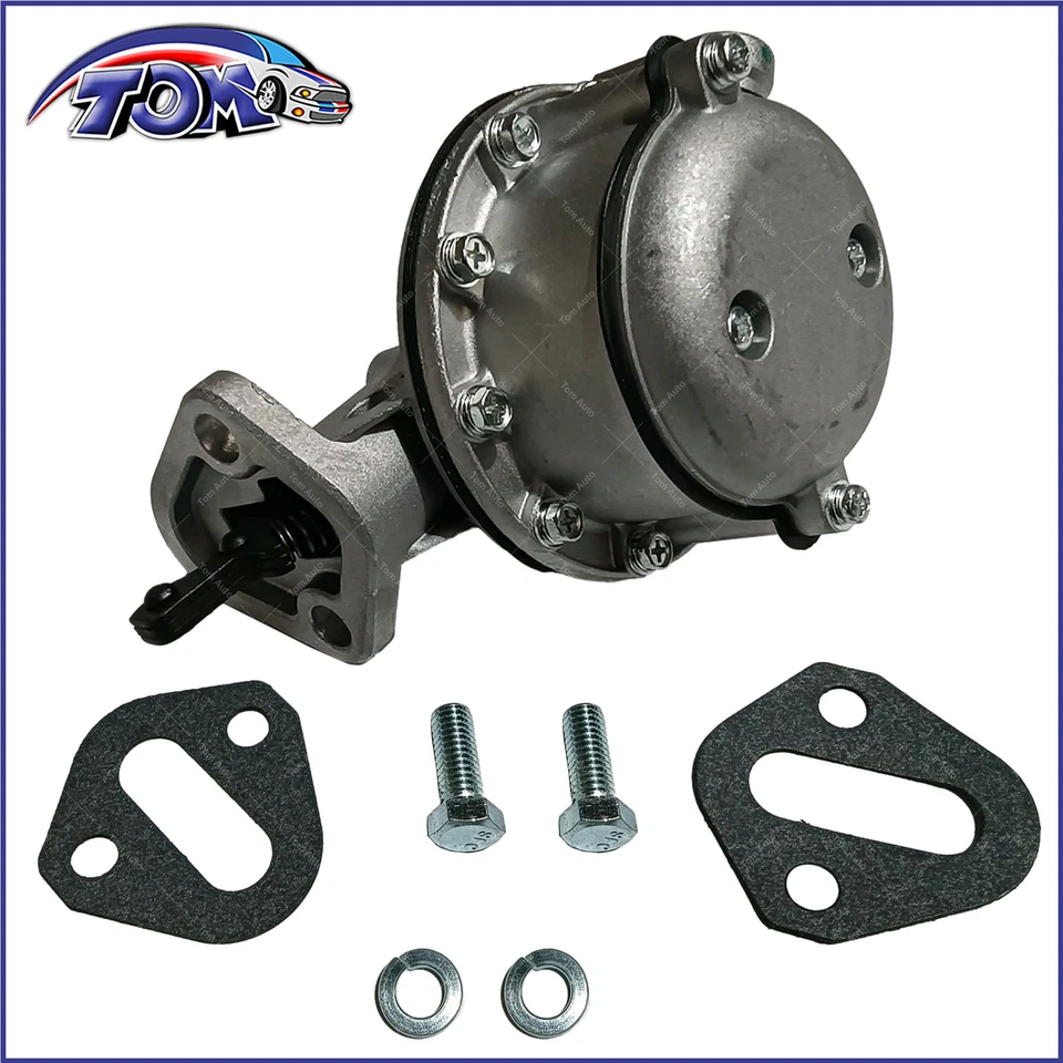 Mechanical Fuel Pump For Cadillac DeVille Eldorado Series 62 Series 75 Fleetwood - Image 1 of 4