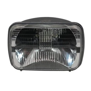 Rugged Ridge 12402.85 for 87-95 Jeep Wrangler LED 4in x 7in Headlight Each - Picture 1 of 2