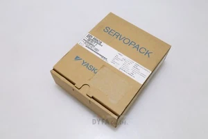 YASKAWA SIGMA5 Genuine NIB SGDV-R90A21B 100W Servo Drive DRV-I-4377=9S36 - Picture 1 of 19