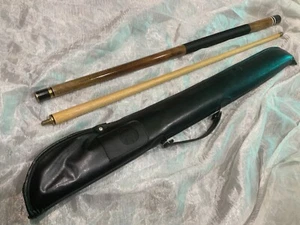 Billiard cue Wolga lll - Picture 1 of 12
