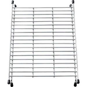 Blanco Stainless Steel Floating Grid FLOATGSS 234795 - Picture 1 of 2