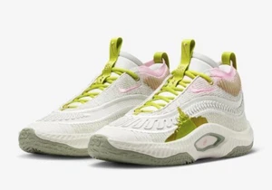 Größe 11 - Nike Cosmic Unity 3 mittlerer Phantom heller Kaktus - Bild 1 von 5