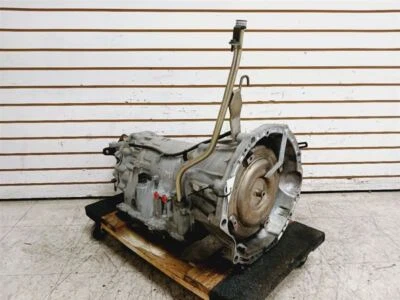 06-07 INFINITI M45 transmisión automática 214 k OEM 310C0EH00D Foto 1 de 4