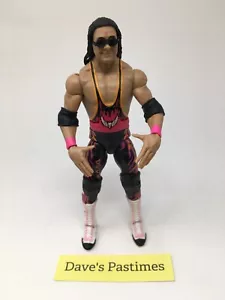 WWE Mattel Elite Bret the Hitman Hart Survivor Series Figur NEUWERTIG LOSE JW - Bild 1 von 4