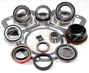 GMC NV4500 Manual Transmission Rebuild Kit 1996-2007 w/Synchros Internal Clutch - Picture 1 of 1