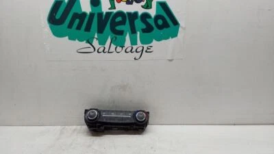 2013 Nissan Altima Temp Control - Image 1 of 4