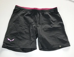Salewa Modell: Pedroc DST Gr. 40 / L Damen Outdoor Shorts / kurze Hose schwarz - Bild 1 von 5