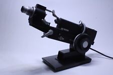 Lensomètre optique américain modèle : 12603 