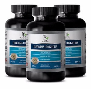L-Arginine powder EURYCOMA LONGIFOLIA Longjack Health natural appetite stimulant - Picture 1 of 12