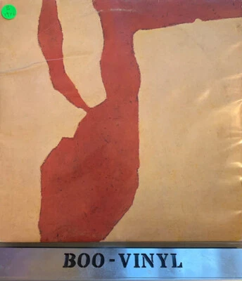 GRAHAM PARKER AND THE RUMOUR THE UP ESCALATOR 1980 UK PRESS 12" VINYL RECORD LP - Imagem 1 de 4