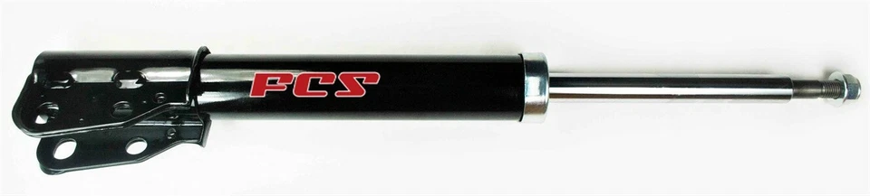 For 1985-1993 Cadillac DeVille Suspension Strut Assembly Rear FCS 191AZ16 - Изображение 1 из 1