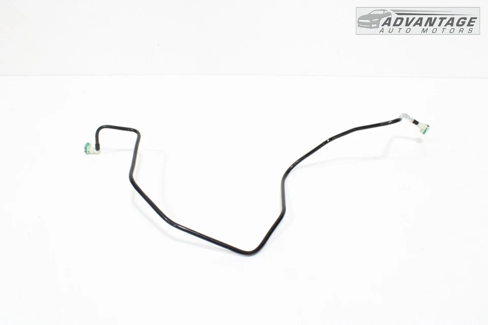 Chevrolet Camaro 2016-2017 3,6 L tracción trasera tanque de gasolina sistema de combustible tubería manguera OEM Foto 1 de 4