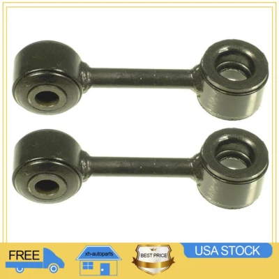 Barra estabilizadora frontal Delphi Link para Volkswagen EuroVan 1993~2003 2x - Imagem 1 de 2