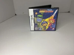 Team Umizoomi (Nintendo DS, 2011) - Picture 1 of 6