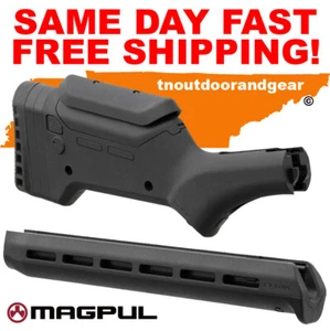 ✨MAGPUL Marlin 1895/1894/336 Rifle ELG STOCK MAG1381-82-BLK Combo SAME DAY SHIP - Picture 1 of 6