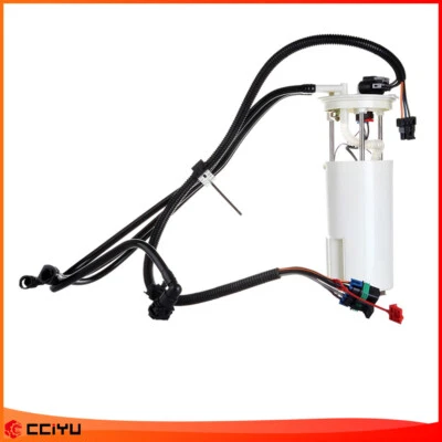 For 1996-1998 Chevrolet Cavalier Pontiac Sunfire 2.2L 2.4L E3919M Fuel Pump - Изображение 1 из 4