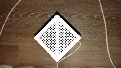 Linksys Velop - Dual Band - Mesh WiFi System - White - AC1200 Node(s) - Image 1 of 2