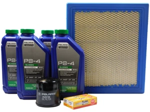 2011-2012 Polaris RZR XP900 RZR XP 900 OEM Oil Change Service Kit POL120 - Picture 1 of 1