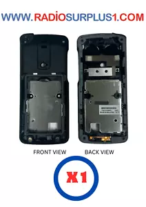 1 x Motorola SL7550 nur Gehäuse Rückseite - schwarz - PMLN5968D - Bild 1 von 1