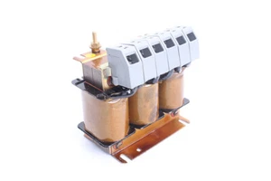 CE S.R.L. CEI14/8 CEI148 CEE73/23 0.4MH 50HZ ID26411 - Bild 1 von 5