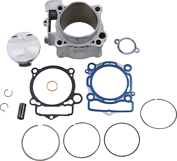 CYLINDER WORKS Kit cilindro HUSQVARNA FC 350 KTM SX-F 350 2019>21 - Imagen 1 de 1