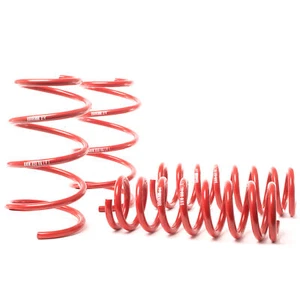 H&R 29583 Lowering Sport Springs Kit for 93-97 BMW E31 840Ci 850Ci / 91-92 850i - Picture 1 of 8