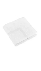 Premium Cotton Bath Shower Mat Absorbent Bathroom Floor Towel Set 2 Pak- 20x28'' - Picture 1 of 2