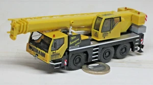 Herpa 959179 Liebherr LTM 1045 Autokran "Wiemann" - Bild 1 von 3