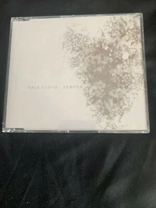 Dale Lloyd-Semper CD and/OAR sound artist electronic toy xylophone FREE SHIPPING - Picture 1 of 1