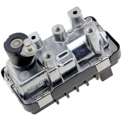 NTY Lader Aufladung für Jaguar X-Type CF1 2.0 D CF1_ Ford Mondeo III B5Y BWY - Bild 1 von 4