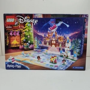 LEGO Disney Princess: Adventskalender 2024 (43253) *ANGEBOT* - Bild 1 von 7