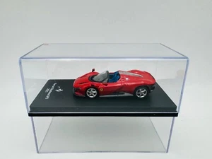 OEM 1:64 Ferrari Daytona SP3 2021 - Picture 1 of 3