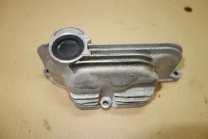 Piaggio SFERA125 Scooter Esfera Motor Cubierta Protector Nivel de Aceite Motor - Imagen 1 de 5