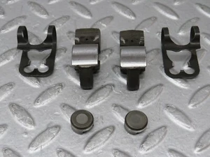 ⚙35643⚙ Mercedes-Benz R107 280SL Valve Rocker Arm With Spring And Tappet - Picture 1 of 12