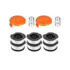  Eater Spool Accessories for  AF-100-3ZP String Trimmers S9T19014