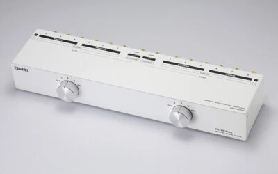 ORB MC-SW Nova 3ch power amplifier/speaker selector/Ships ORB INNOVA TS7 - Image 1 of 4