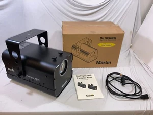 Martin Pro Destroyer X250 DJ Series DMX Effect Party Stage Light 100V- 120Volt - Picture 1 of 15