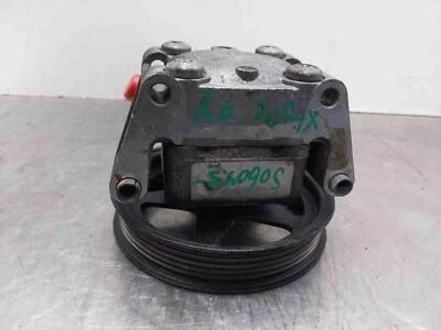 2004 JAGUAR X-TYPE OEM POWER STEERING PUMP MOTOR 47K 2002-2006 Foto 1 de 4