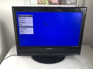 E-Motion X216/69E-GB-TCD-UK 21.6” HD Ready LCD TV With Freeview No Remote