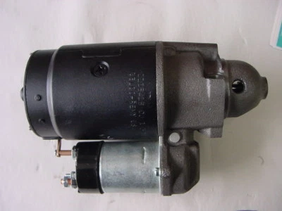 Delco Starter 1971 # 1108418 - Chevrolet Corvette 0J1/Camaro/Chevelle original Foto 1 de 4