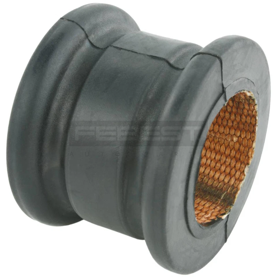 Cojinete de goma para estabilizador adecuado para MERCEDES-BENZ OE: A1293230185 OE a Verg Foto 1 de 1