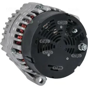 Alternatore con puleggia multipla 114452 HC-Cargo per LAND ROVER RANGE ROVER II - Immagine 1 di 4