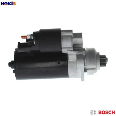 IGNITION COIL 0 221 503 002 FOR HOLDEN FERRARI VAUXHALL CALIBRA OMEGA CALIBRA - Image 1 of 4