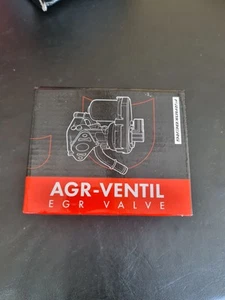 EGR Valve RO72422169 / EGR69360 AGR Ventil - Picture 1 of 7